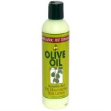 Organic Root Stimulator Olive Oil Lotion 10.5oz